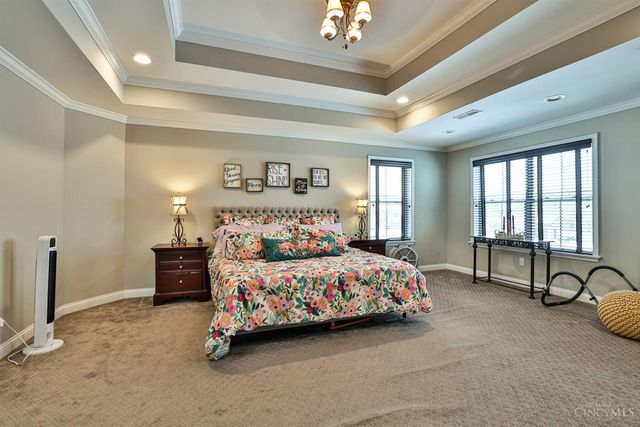 3564 Hudson Hills Lane, Deerfield Twp., OH 45040