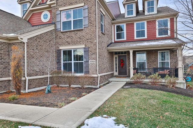 3564 Hudson Hills Lane, Deerfield Twp., OH 45040