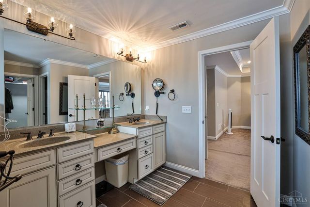 3564 Hudson Hills Lane, Deerfield Twp., OH 45040