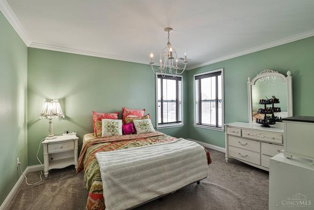 3564 Hudson Hills Lane, Deerfield Twp., OH 45040