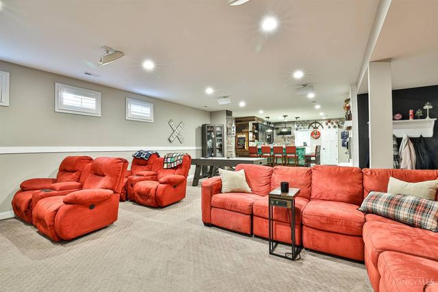 3564 Hudson Hills Lane, Deerfield Twp., OH 45040