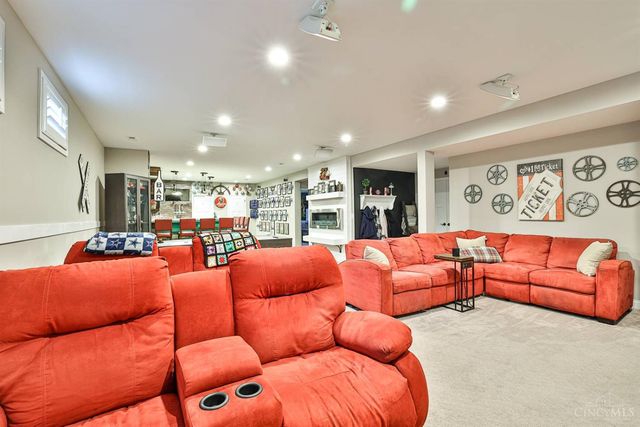 3564 Hudson Hills Lane, Deerfield Twp., OH 45040