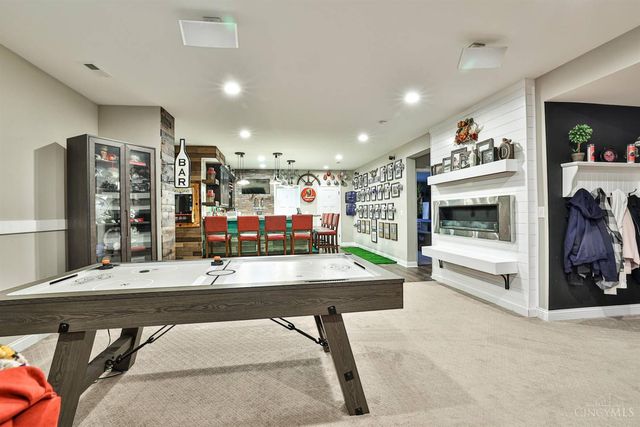 3564 Hudson Hills Lane, Deerfield Twp., OH 45040