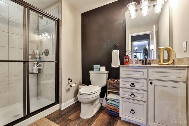 3564 Hudson Hills Lane, Deerfield Twp., OH 45040