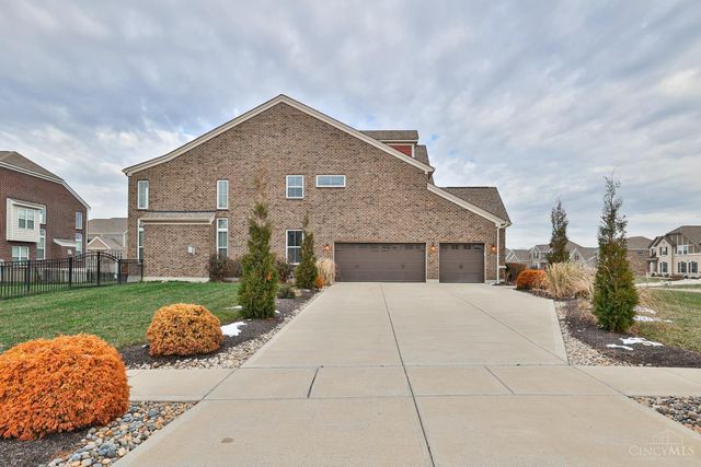 3564 Hudson Hills Lane, Deerfield Twp., OH 45040