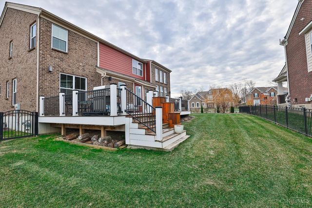 3564 Hudson Hills Lane, Deerfield Twp., OH 45040