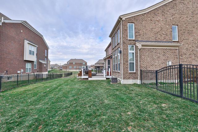 3564 Hudson Hills Lane, Deerfield Twp., OH 45040