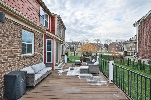 3564 Hudson Hills Lane, Deerfield Twp., OH 45040