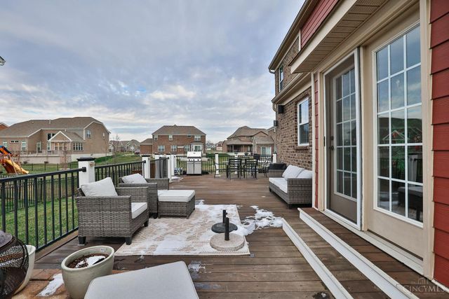 3564 Hudson Hills Lane, Deerfield Twp., OH 45040