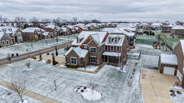 3564 Hudson Hills Lane, Deerfield Twp., OH 45040