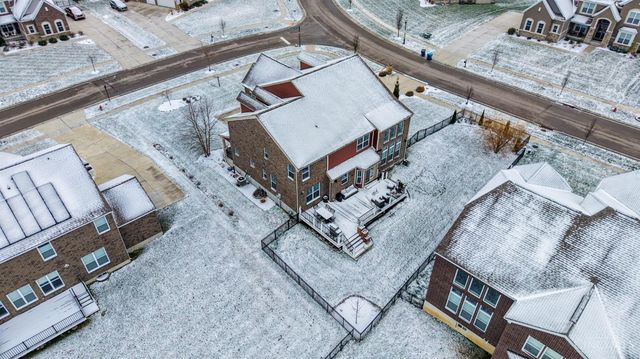 3564 Hudson Hills Lane, Deerfield Twp., OH 45040