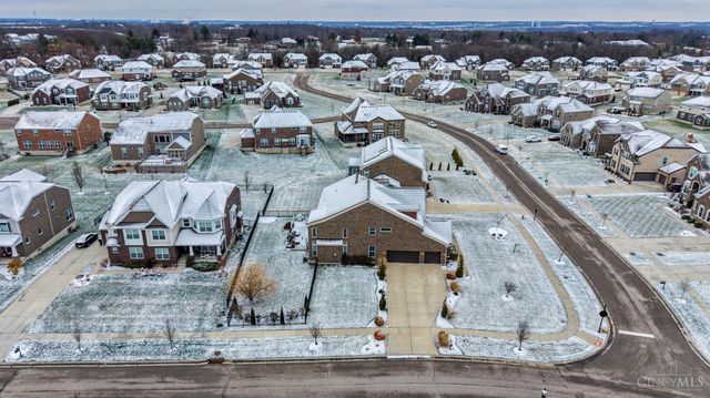 3564 Hudson Hills Lane, Deerfield Twp., OH 45040