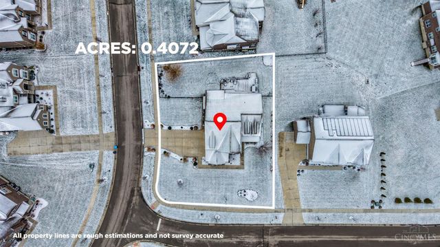 3564 Hudson Hills Lane, Deerfield Twp., OH 45040