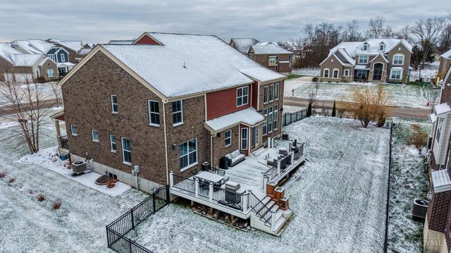 3564 Hudson Hills Lane, Deerfield Twp., OH 45040