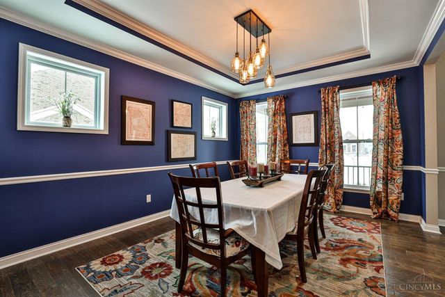 3564 Hudson Hills Lane, Deerfield Twp., OH 45040