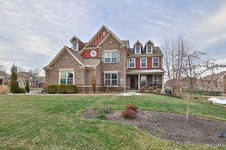 3564 Hudson Hills Lane, Deerfield Twp., OH 45040