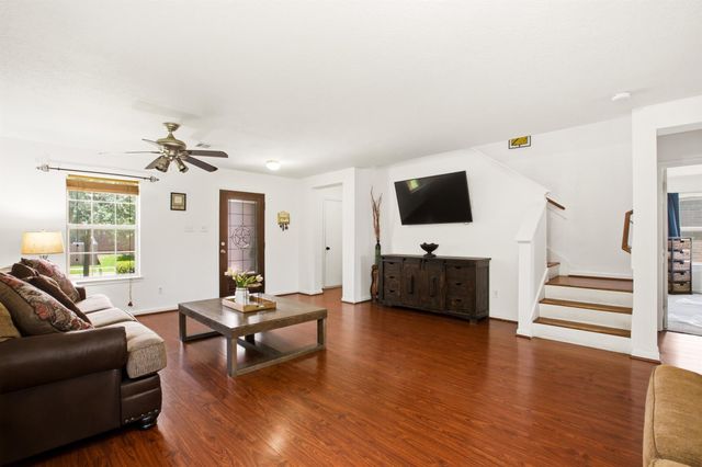 20507 Pinos Verde Drive, Cypress, TX 77433