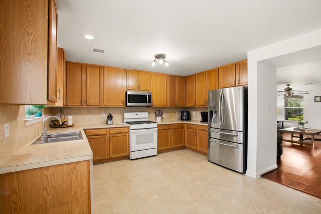 20507 Pinos Verde Drive, Cypress, TX 77433