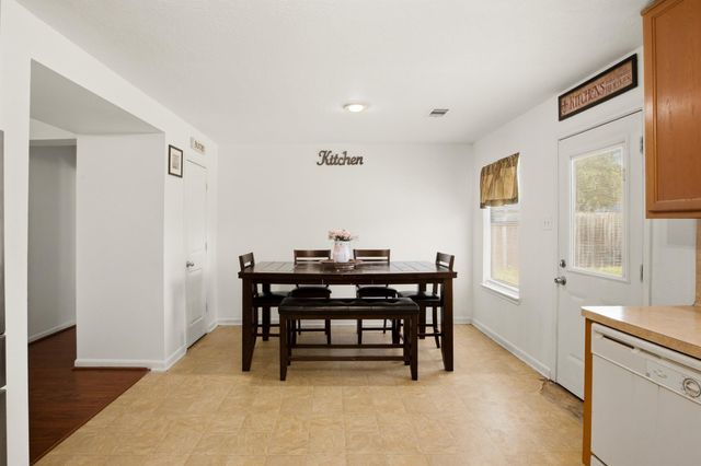 20507 Pinos Verde Drive, Cypress, TX 77433
