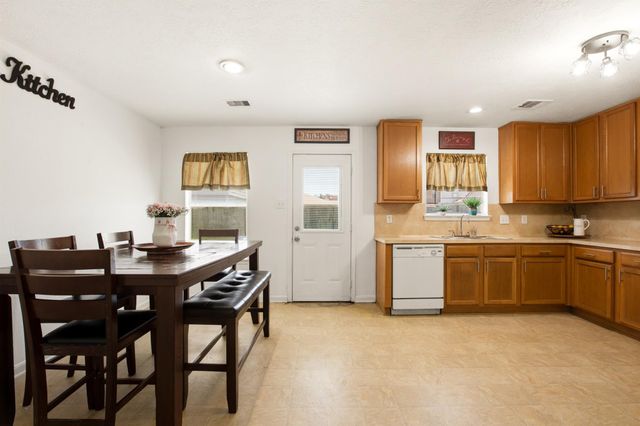 20507 Pinos Verde Drive, Cypress, TX 77433