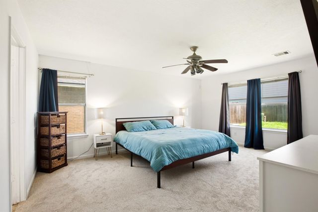 20507 Pinos Verde Drive, Cypress, TX 77433