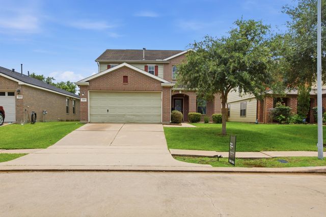 20507 Pinos Verde Drive, Cypress, TX 77433