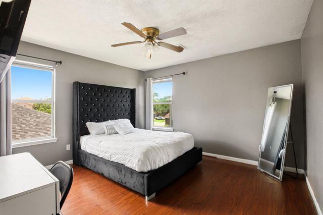 20507 Pinos Verde Drive, Cypress, TX 77433