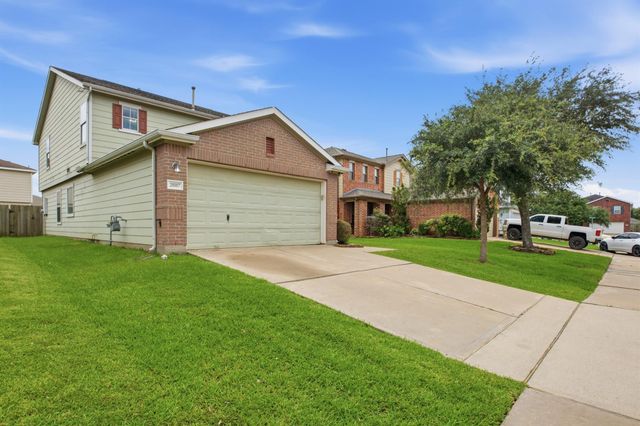 20507 Pinos Verde Drive, Cypress, TX 77433