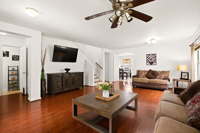 20507 Pinos Verde Drive, Cypress, TX 77433