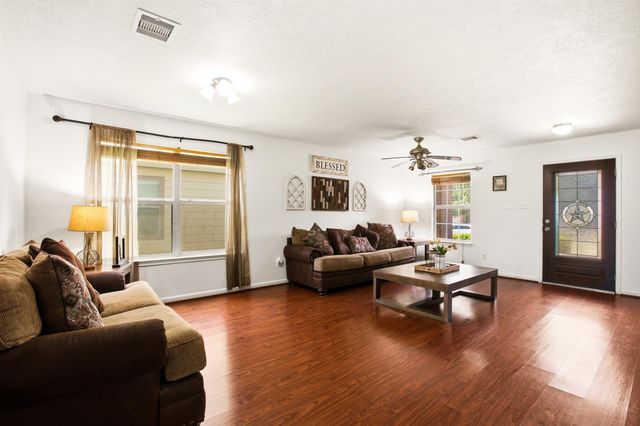 20507 Pinos Verde Drive, Cypress, TX 77433