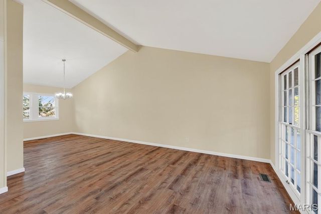 141 Meadowlark Drive, Unincorporated, MO 63146