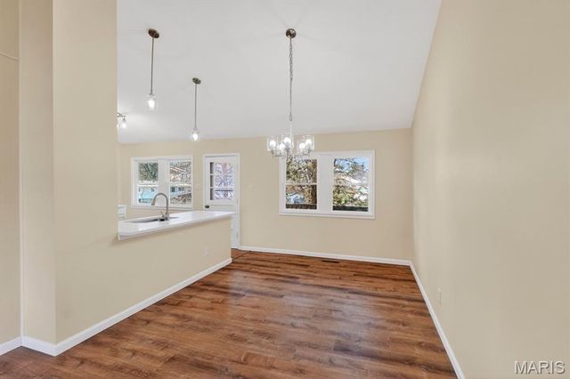 141 Meadowlark Drive, Unincorporated, MO 63146