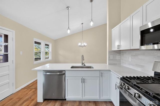 141 Meadowlark Drive, Unincorporated, MO 63146