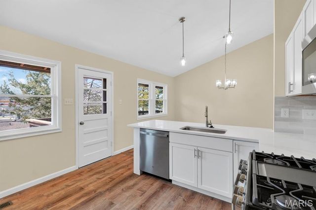 141 Meadowlark Drive, Unincorporated, MO 63146