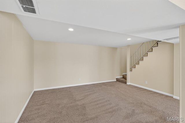 141 Meadowlark Drive, Unincorporated, MO 63146