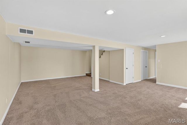 141 Meadowlark Drive, Unincorporated, MO 63146