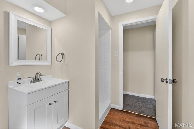 141 Meadowlark Drive, Unincorporated, MO 63146