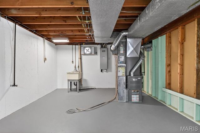 141 Meadowlark Drive, Unincorporated, MO 63146