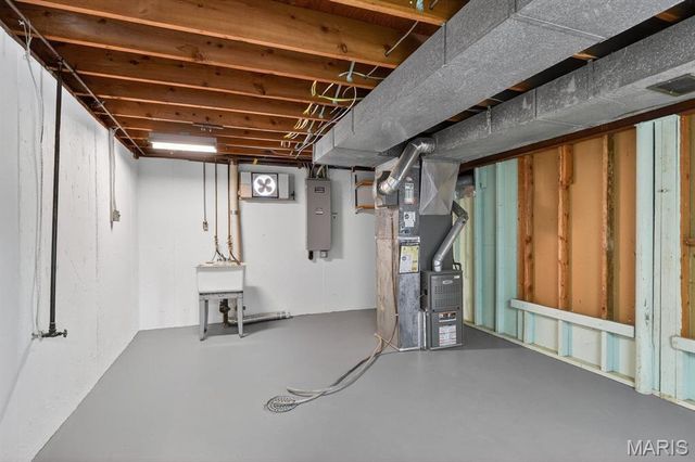 141 Meadowlark Drive, Unincorporated, MO 63146