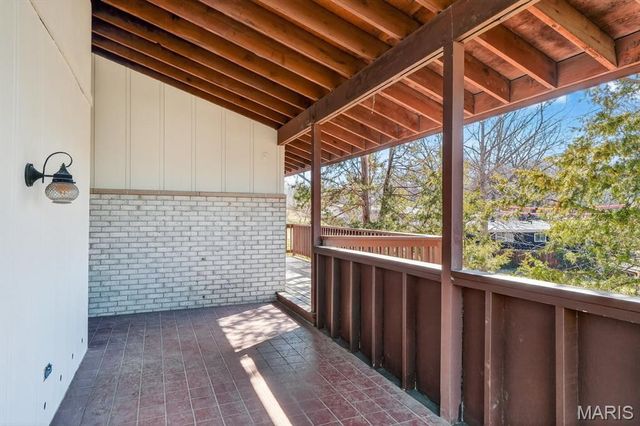 141 Meadowlark Drive, Unincorporated, MO 63146