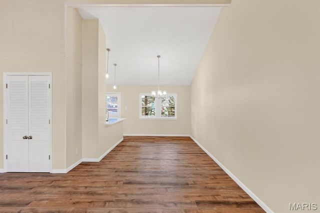 141 Meadowlark Drive, Unincorporated, MO 63146