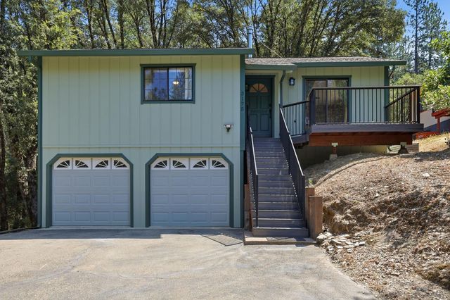3175 Spanish Ravine Rd, Placerville, CA 95667