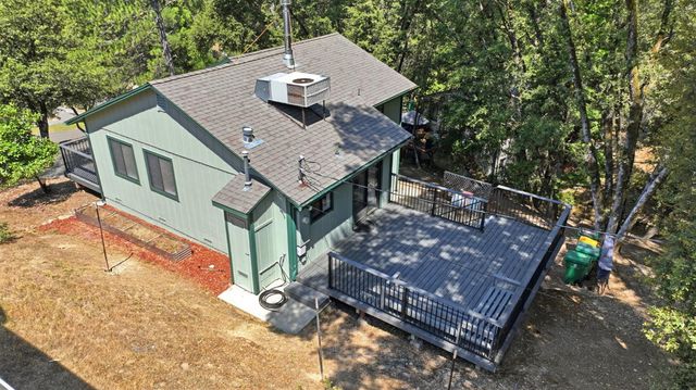 3175 Spanish Ravine Rd, Placerville, CA 95667