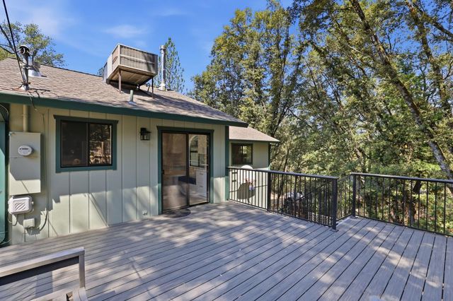 3175 Spanish Ravine Rd, Placerville, CA 95667