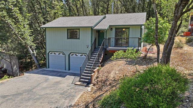 3175 Spanish Ravine Rd, Placerville, CA 95667