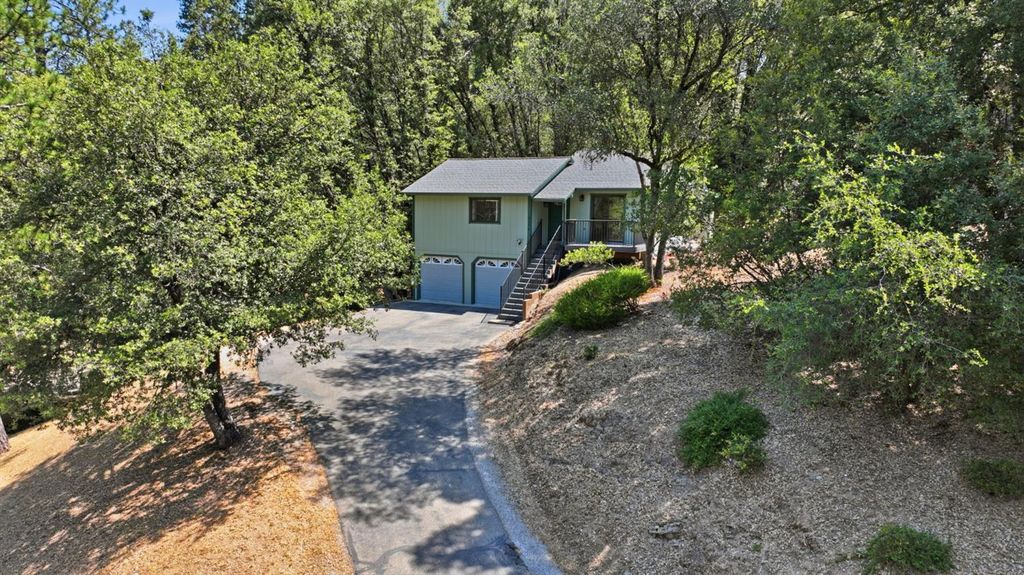 3175 Spanish Ravine Rd, Placerville, CA 95667
