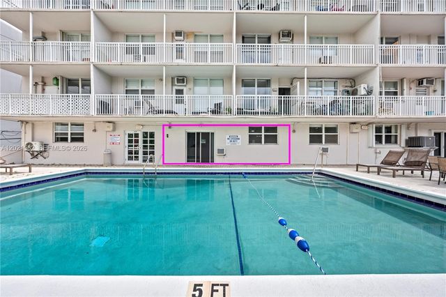 1300 Lincoln Rd D204, Miami Beach, FL 33139