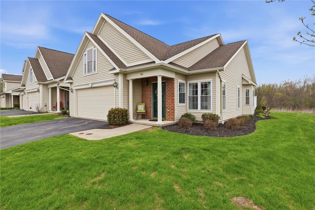 111 Eagle Pine, Henrietta, NY 14623