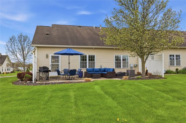 111 Eagle Pine, Henrietta, NY 14623
