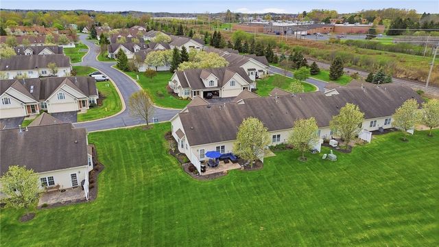 111 Eagle Pine, Henrietta, NY 14623